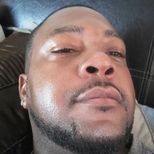 Meet your Posher, Randy